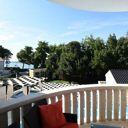 Apartments Villa Zlatko Zadar Exterior photo