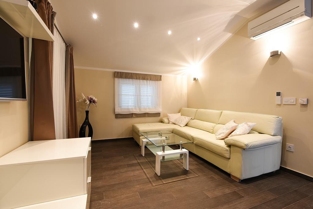 Apartments Villa Zlatko Zadar Room photo